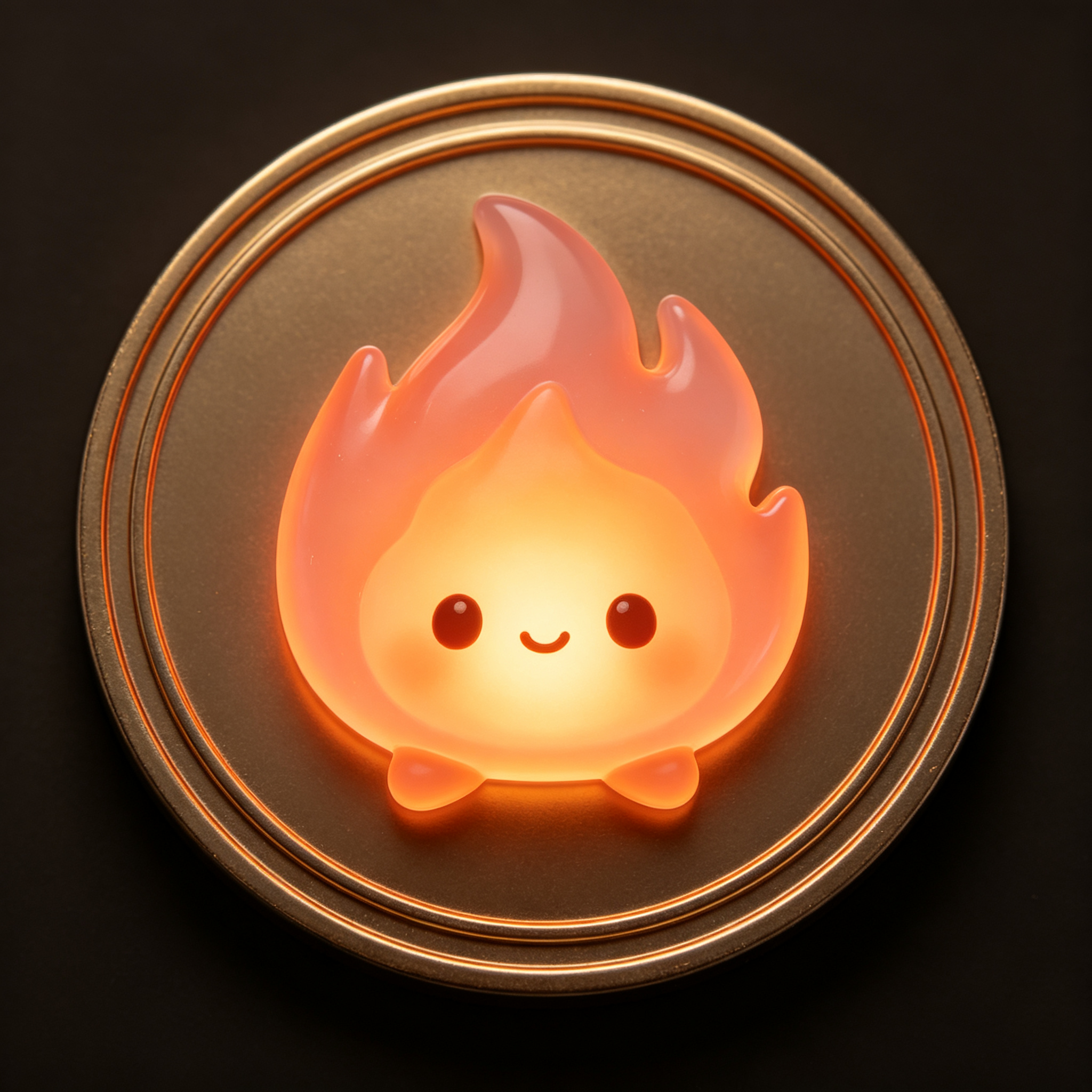 $EMBER coin